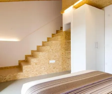 Casa Cal Fuster Holiday home *