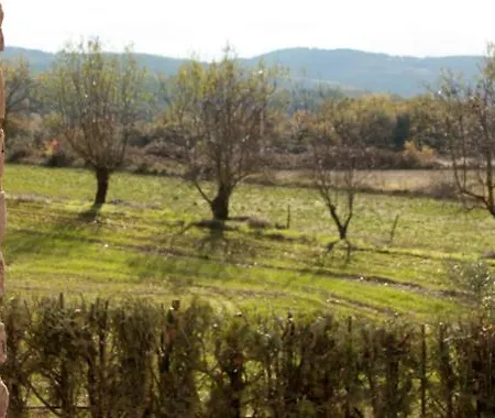 Holiday home Casa Cal Fuster *
