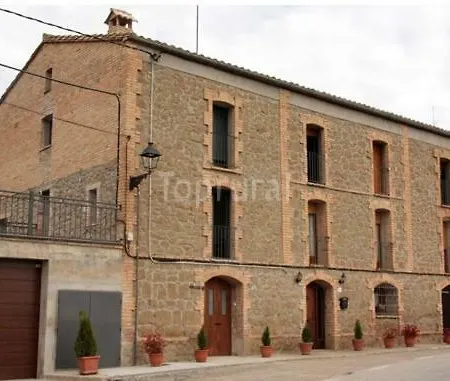 Holiday home Casa Cal Fuster
