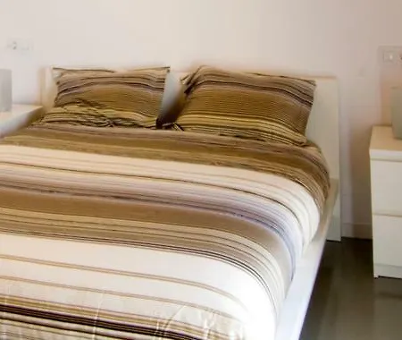 Holiday home Casa Cal Fuster *