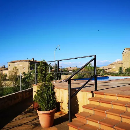 Casa Cal Fuster * Sant Climens