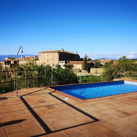 Casa Cal Fuster