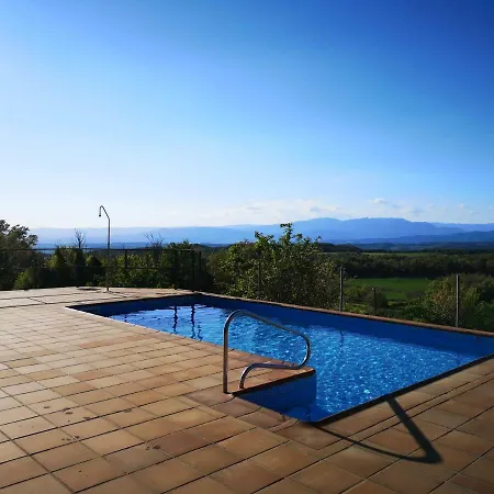 Casa Cal Fuster