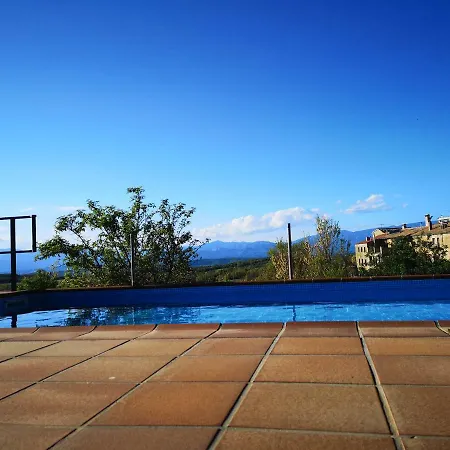 Casa Cal Fuster Sant Climens